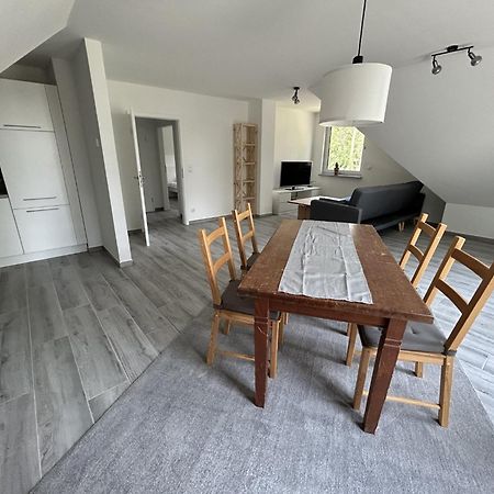 Ferienwohnung Am Mellensee Klausdorf  エクステリア 写真